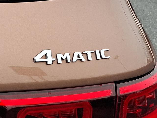 2022 Mercedes-Benz GLB Vehicle Photo in HARRISBURG, PA 17111-1033