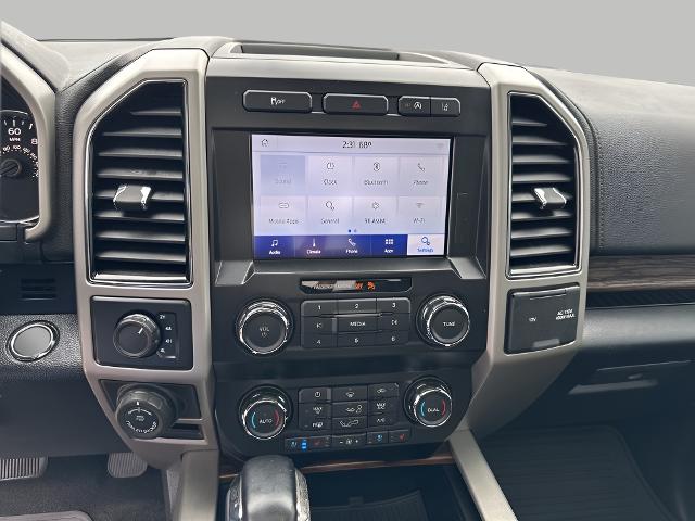2020 Ford F-150 Vehicle Photo in MANITOWOC, WI 54220-5838