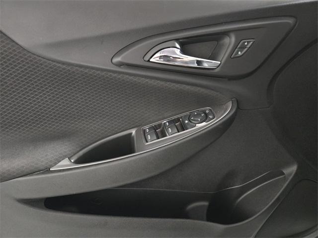 2023 Chevrolet Malibu Vehicle Photo in PRESCOTT, AZ 86305-3700