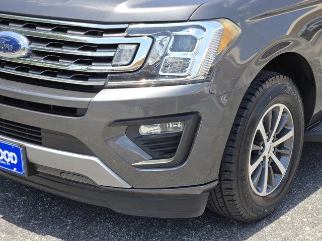 2019 Ford Expedition Vehicle Photo in Decatur, TX 76234