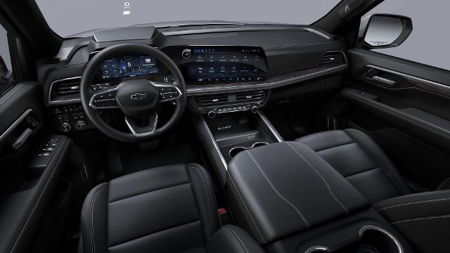 2025 Chevrolet Tahoe Vehicle Photo in LANCASTER, PA 17601-0000