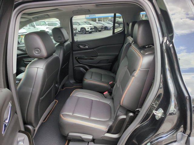 2022 GMC Acadia Vehicle Photo in WEST FRANKFORT, IL 62896-4173