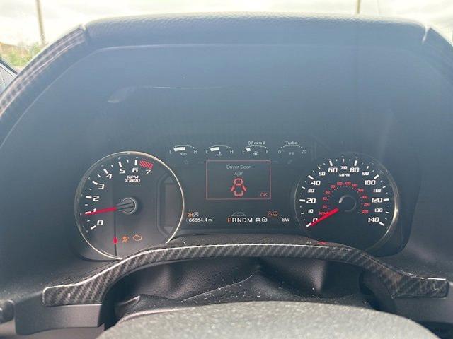 2020 Ford F-150 Vehicle Photo in TREVOSE, PA 19053-4984