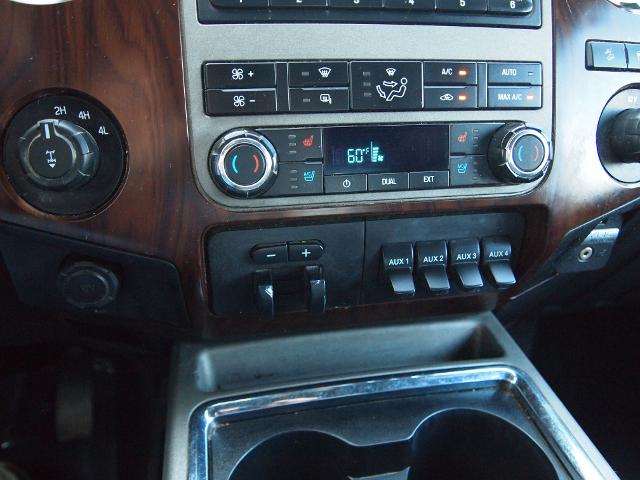 2011 Ford Super Duty F-250 SRW Vehicle Photo in MADISON, IN 47250-1611