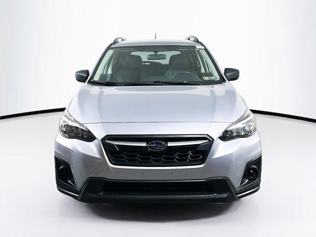 2018 Subaru Crosstrek Vehicle Photo in Doylestown, PA 18902