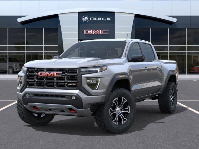 2025 GMC Canyon Vehicle Photo in APPLETON, WI 54914-8833