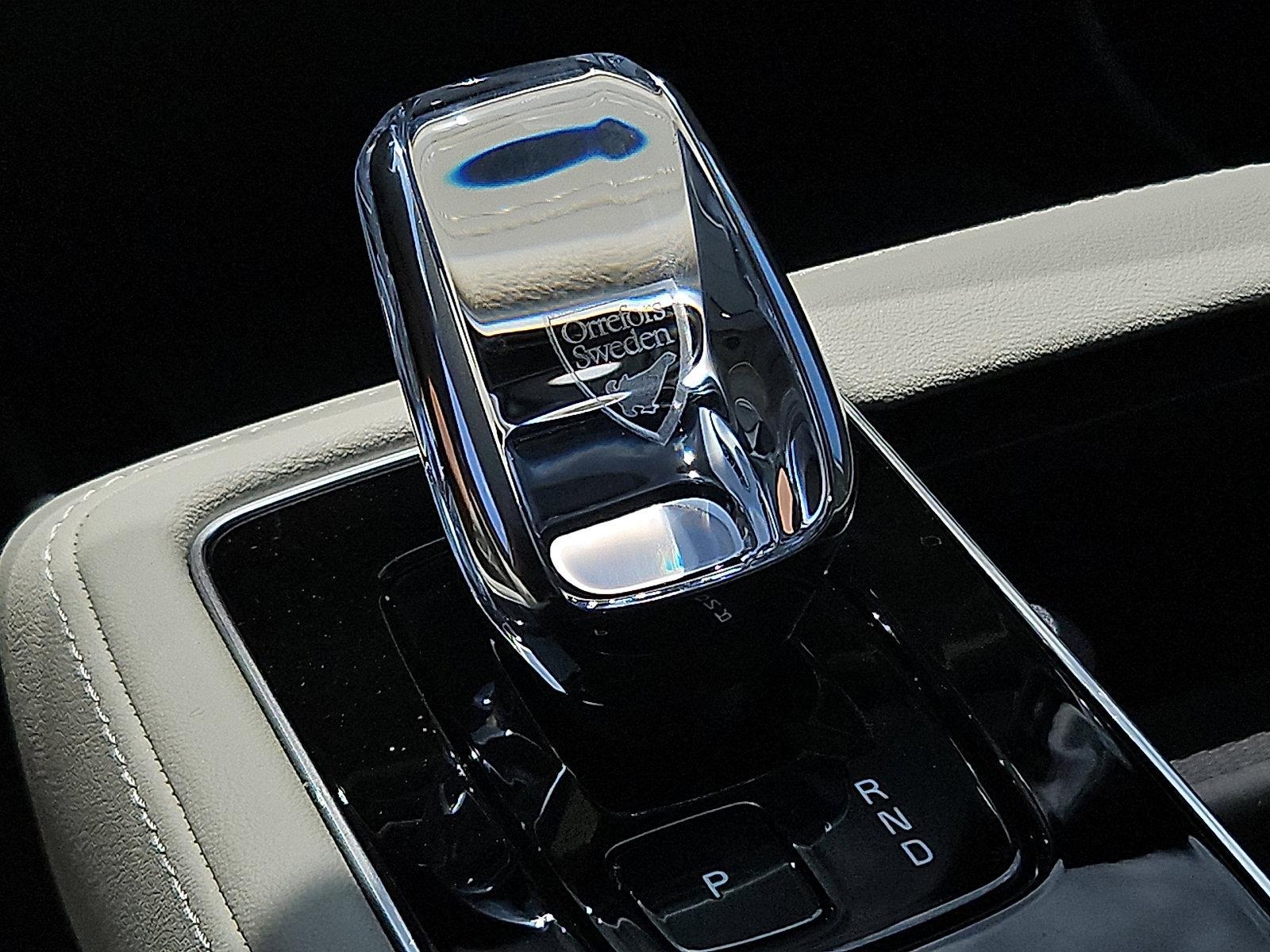 2026 Volvo XC90 Plug-In Hybrid Vehicle Photo in Trevose, PA 19053
