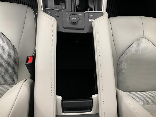 2025 Toyota Grand Highlander Vehicle Photo in Oshkosh, WI 54904