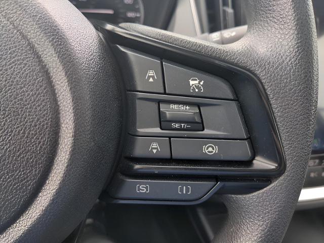 2024 Subaru Crosstrek Vehicle Photo in Green Bay, WI 54304