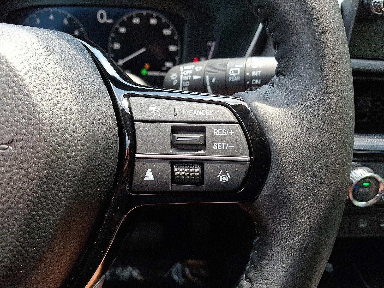 2026 Honda CR-V Vehicle Photo in Harrisburg, PA 17111