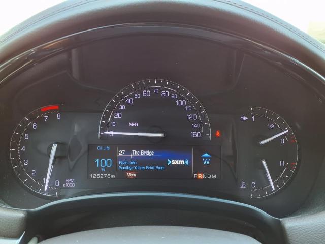 2017 Cadillac XTS Vehicle Photo in Tampa, FL 33612