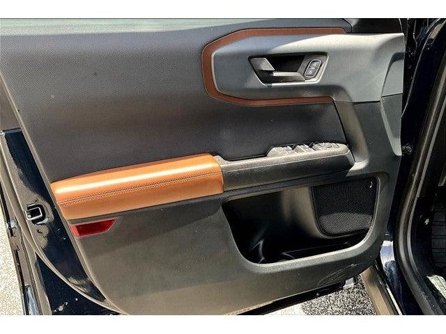 2021 Ford Bronco Sport Vehicle Photo in San Antonio, TX 78230