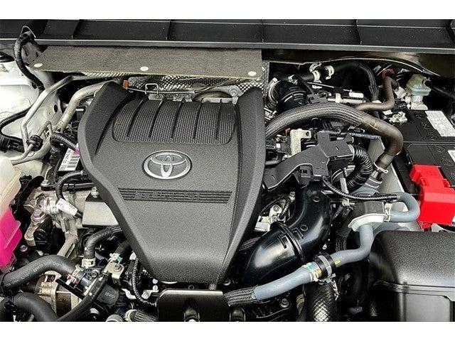 2023 Toyota Highlander Vehicle Photo in San Antonio, TX 78230