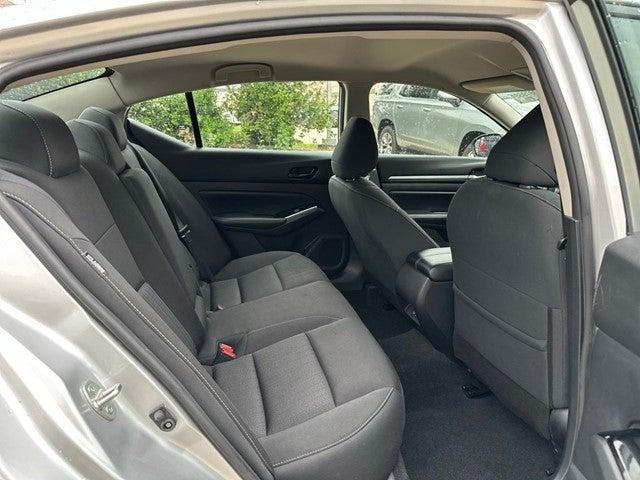 2023 Nissan Altima Vehicle Photo in Grapevine, TX 76051