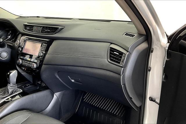 2019 Nissan Rogue Vehicle Photo in Grapevine, TX 76051