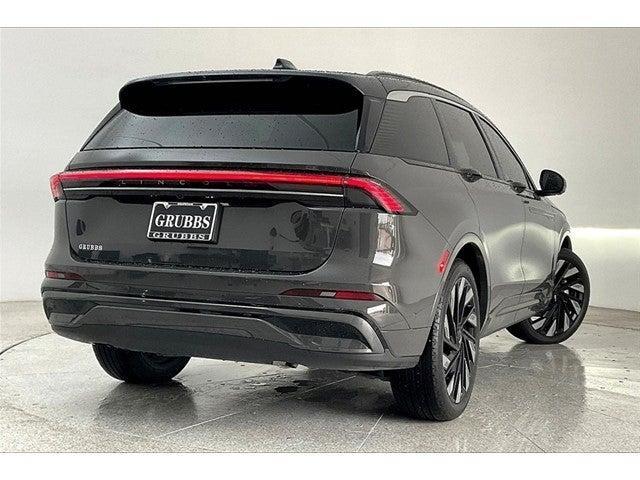 2024 Lincoln Nautilus Vehicle Photo in Grapevine, TX 76051
