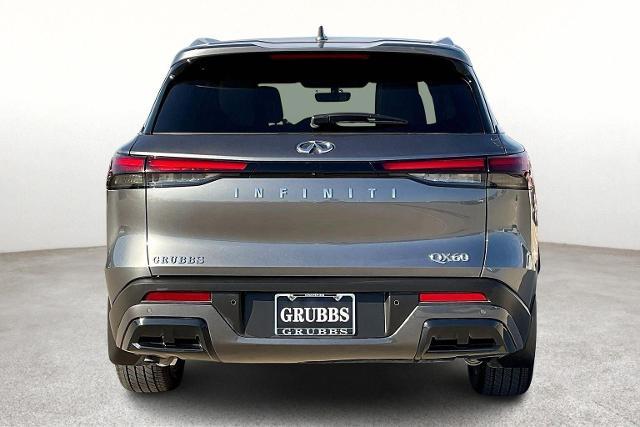 2025 INFINITI QX60 Vehicle Photo in Grapevine, TX 76051
