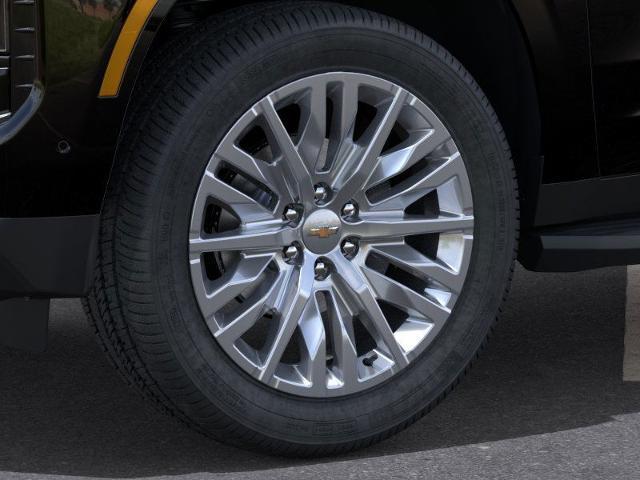 2025 Chevrolet Tahoe Vehicle Photo in Roslyn, NY 11576
