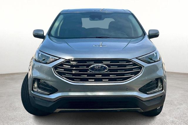 2024 Ford Edge Vehicle Photo in Tulsa, OK 74145