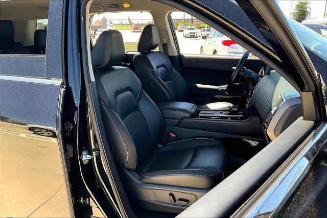 2022 Nissan Pathfinder Vehicle Photo in San Antonio, TX 78230
