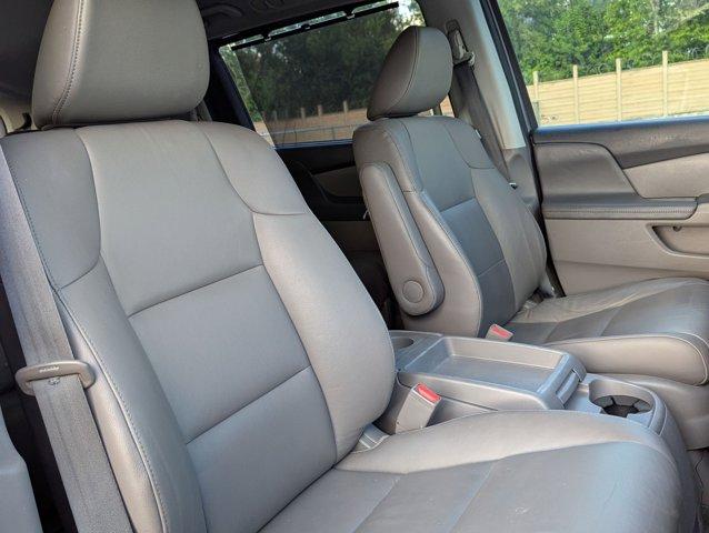 2016 Honda Odyssey Vehicle Photo in San Antonio, TX 78230