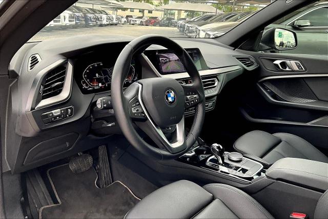 2022 BMW 228i Vehicle Photo in San Antonio, TX 78230