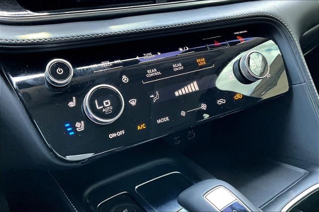 2022 INFINITI QX60 Vehicle Photo in San Antonio, TX 78230
