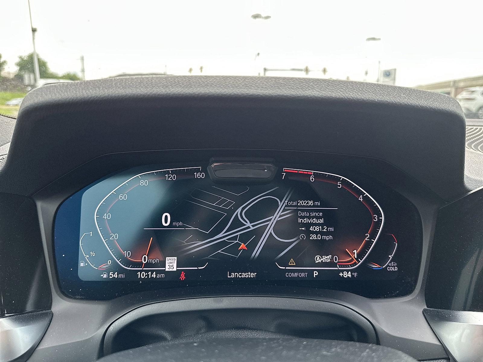 2022 BMW 430i Vehicle Photo in Lancaster, PA 17601