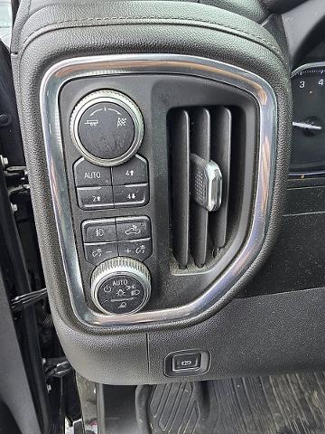 2019 GMC Sierra 1500 Vehicle Photo in HARRISBURG, PA 17111-1033