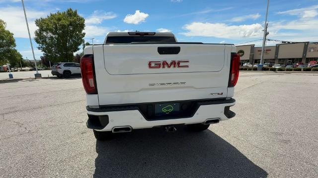 2022 GMC Sierra 1500 Vehicle Photo in BENTONVILLE, AR 72712-4322