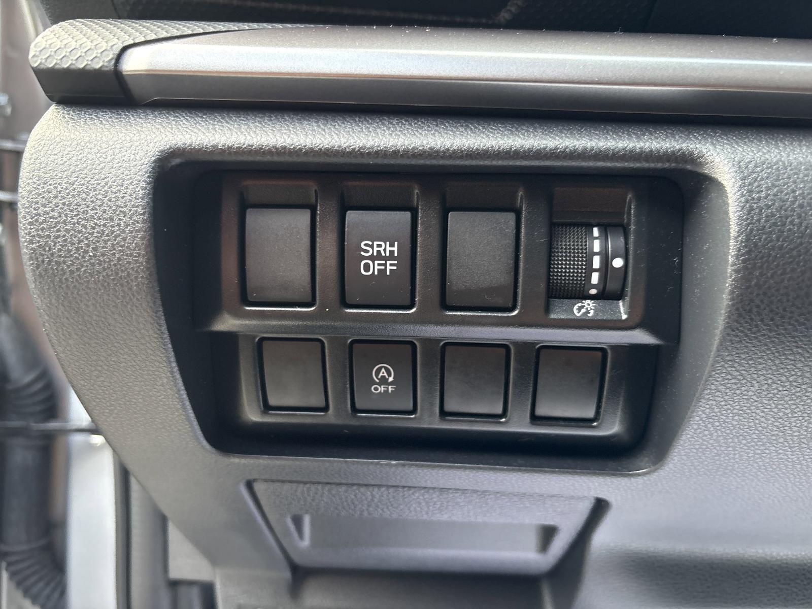 2022 Subaru Forester Vehicle Photo in Mechanicsburg, PA 17050