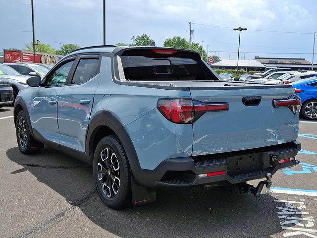 2022 Hyundai SANTA CRUZ Vehicle Photo in Philadelphia, PA 19116
