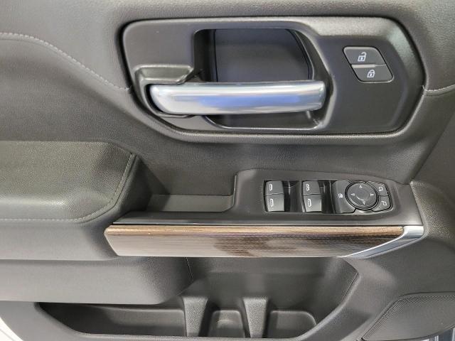 2020 Chevrolet Silverado 1500 Vehicle Photo in NEENAH, WI 54956-2243