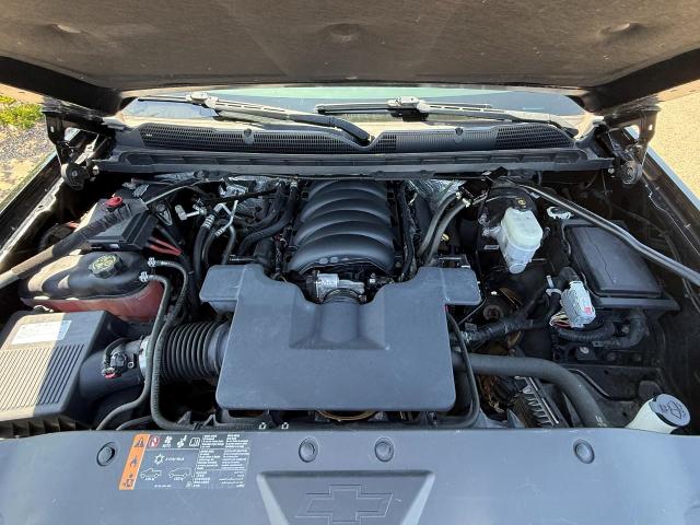 2017 Chevrolet Silverado 1500 Vehicle Photo in Appleton, WI 54914