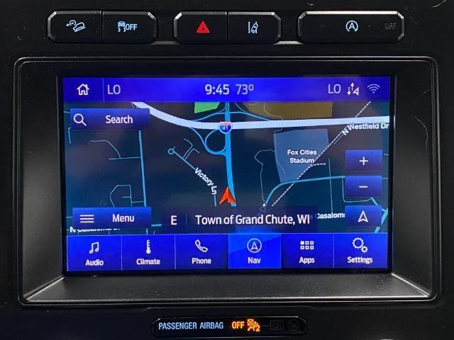 2020 Ford Expedition Max Vehicle Photo in Oshkosh, WI 54904