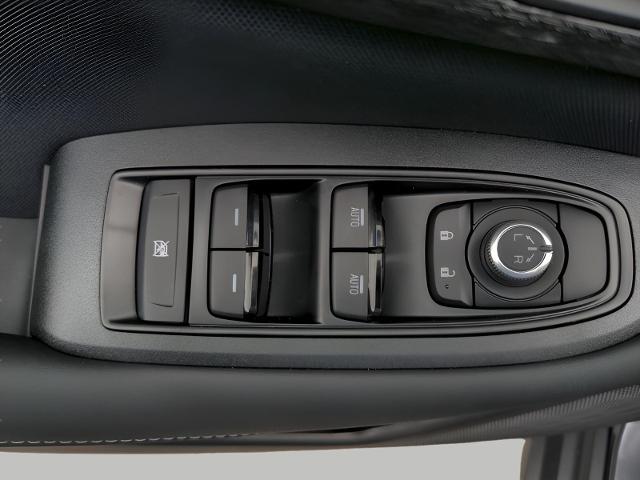 2025 Subaru Outback Vehicle Photo in Green Bay, WI 54304