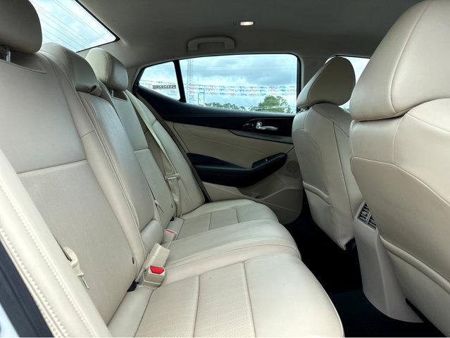 2023 Nissan Maxima Vehicle Photo in Hinesville, GA 31313