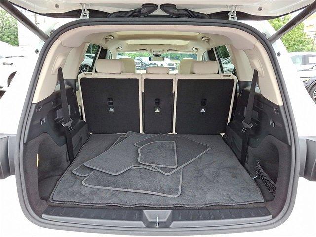 2021 Mercedes-Benz GLB Vehicle Photo in Willow Grove, PA 19090