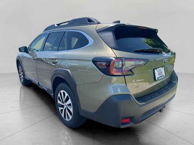 2025 Subaru Outback Vehicle Photo in Oshkosh, WI 54904