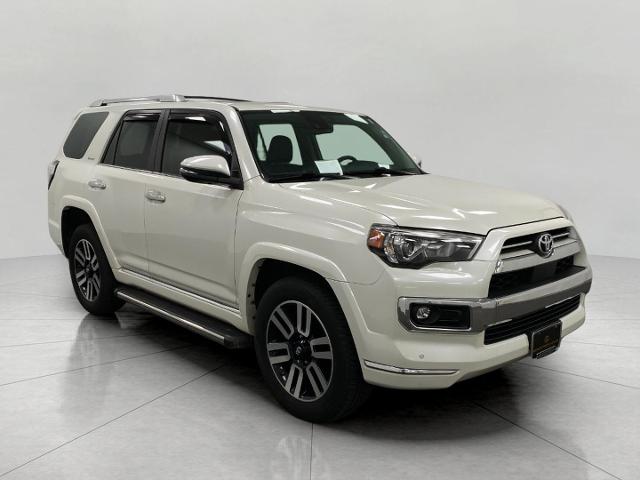 2021 Toyota 4Runner Vehicle Photo in Appleton, WI 54913