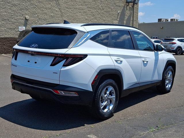 2023 Hyundai TUCSON Vehicle Photo in Philadelphia, PA 19116