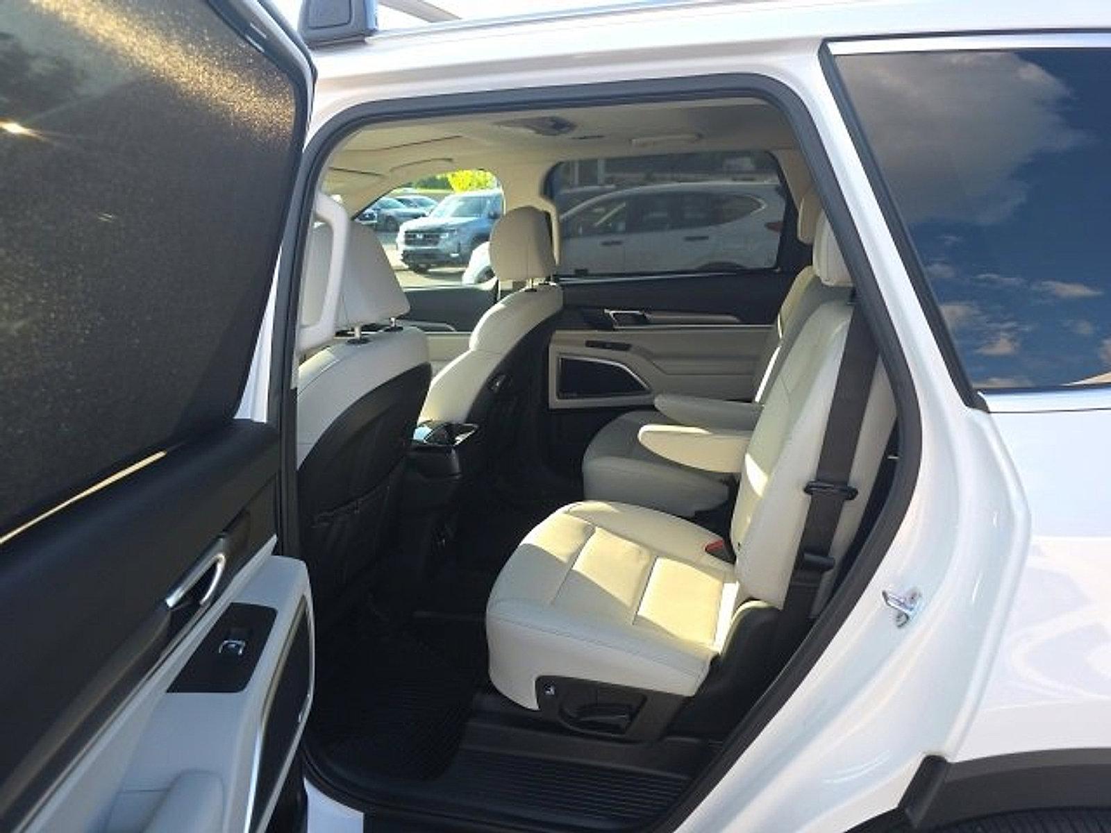 2022 Kia Telluride Vehicle Photo in Harrisburg, PA 17111