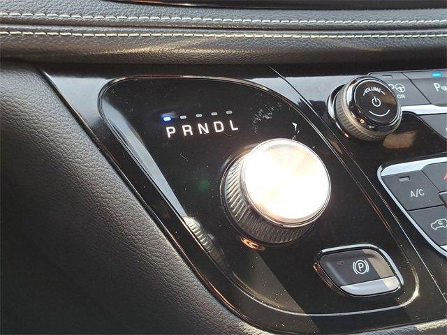 2024 Chrysler Pacifica Vehicle Photo in MILFORD, OH 45150-1684