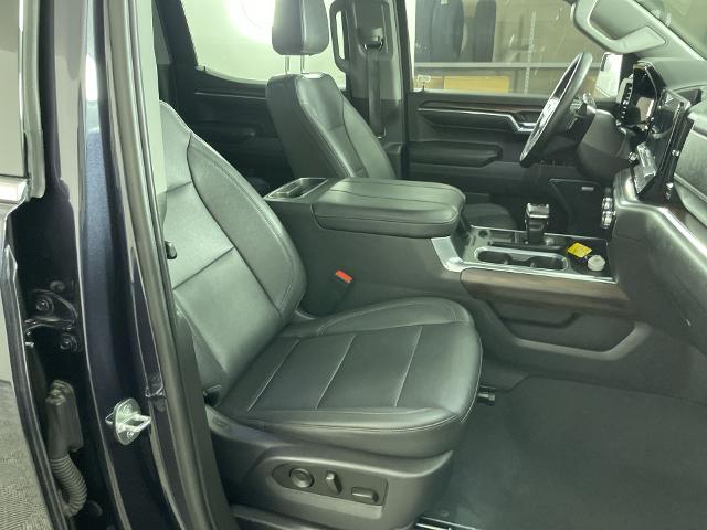 2023 GMC Sierra 1500 Vehicle Photo in GILBERT, AZ 85297-0402