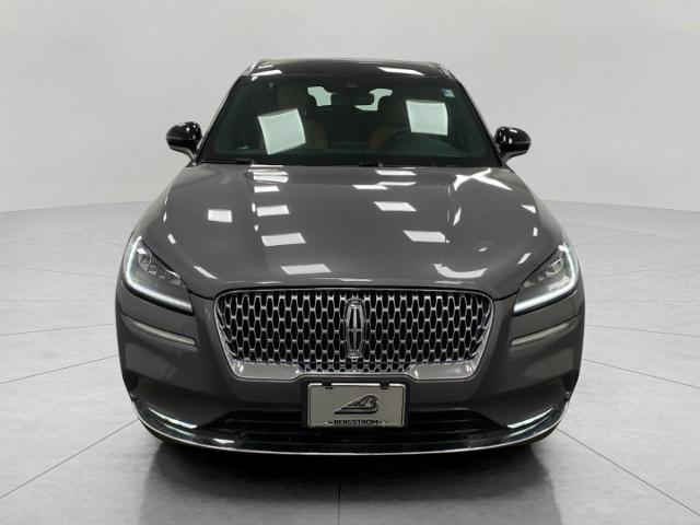 2021 Lincoln Corsair Vehicle Photo in Appleton, WI 54913