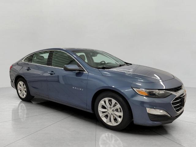 2024 Chevrolet Malibu Vehicle Photo in MANITOWOC, WI 54220-5838