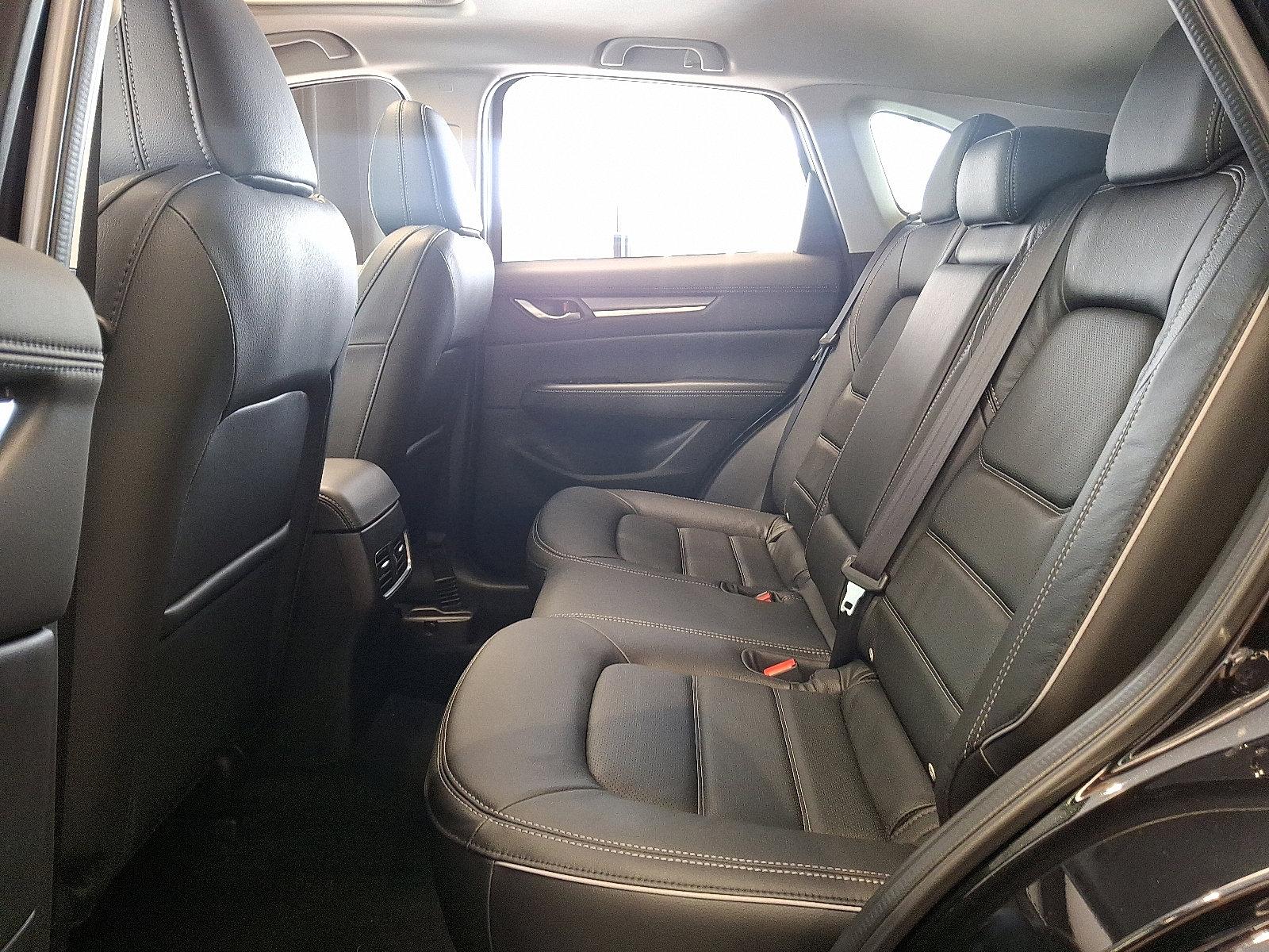 2025 Mazda CX-5 Vehicle Photo in Harrisburg, PA 17111