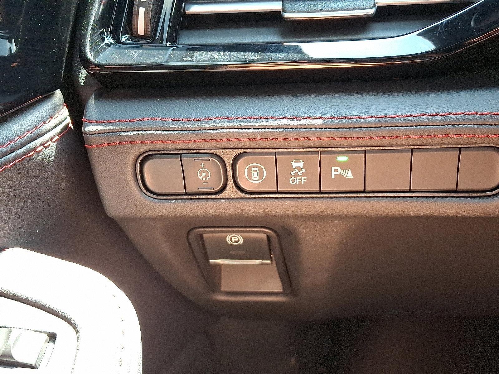 2023 Acura MDX Vehicle Photo in Harrisburg, PA 17111
