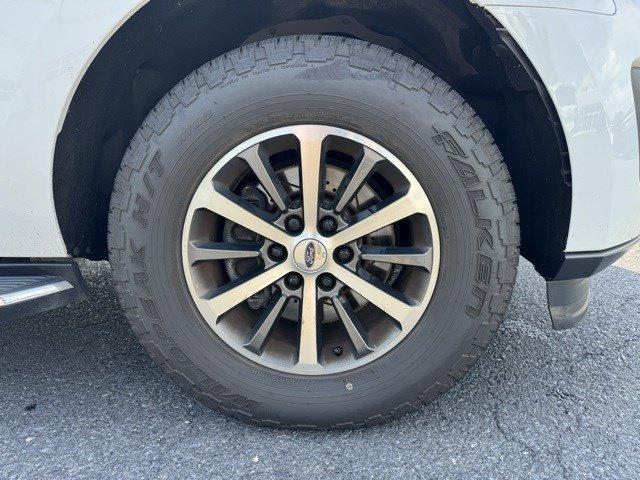 2019 Ford Expedition Max Vehicle Photo in Mechanicsburg, PA 17050-1707