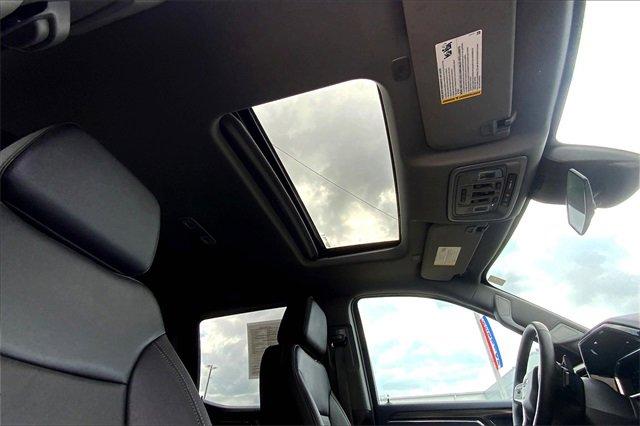 2024 Chevrolet Silverado 1500 Vehicle Photo in INDEPENDENCE, MO 64055-1314